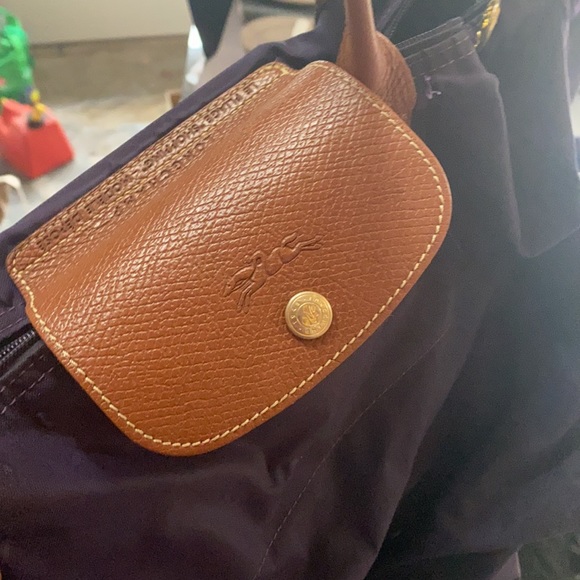 Longchamp purse - Picture 6 of 6